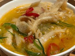-潮府馆·非遗潮州菜·世纪公园(新国际博览中心店)
