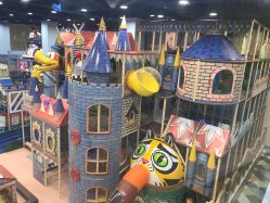 -meland亲子乐园•派对•研学(苏州悠方购物中心店)