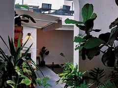 -漫笙舍Manse·咖啡·民宿