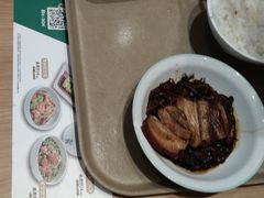 -老乡鸡(国华广场店)