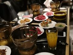 -川骄海鲜自助(河东店)