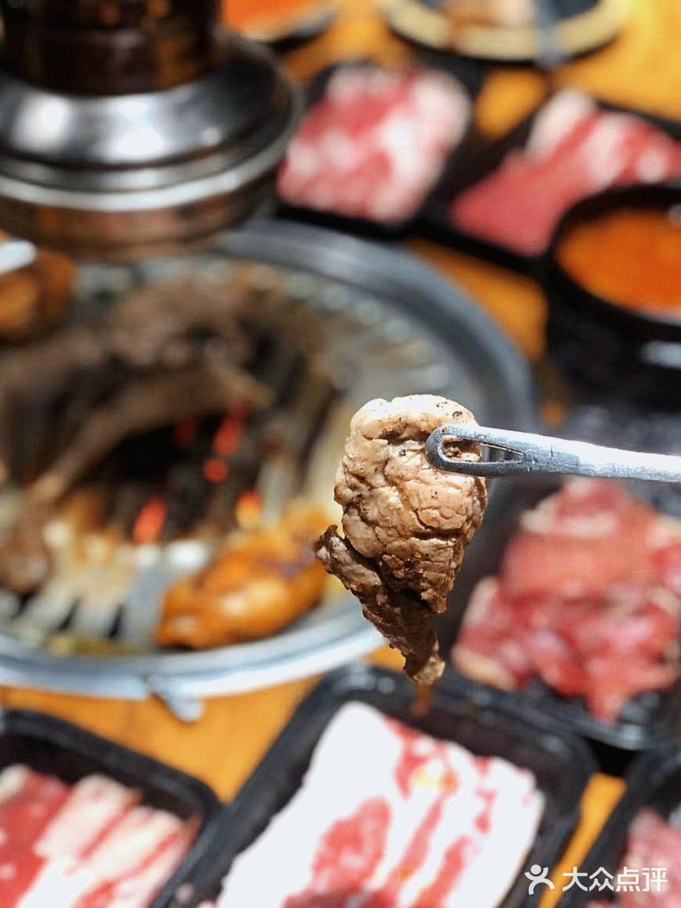 ​烤肉名家 | 你确定这样的便宜，你不占一点?