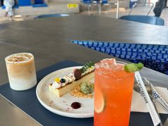 -HALO SOUL COFFEE·咖啡·甜品·简餐(嘉年华海信广场店)