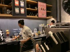 -星巴克(成都太古里二店)