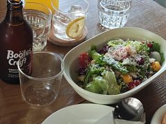 -Pekaa啤咖食肆Coffee&Bistro
