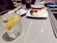 -海底捞火锅(老城根店)