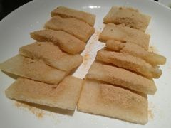 香酥糍粑-缪氏川菜(深圳北站缤果空间店)