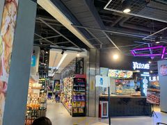门面-盒马鲜生(曜一城店)