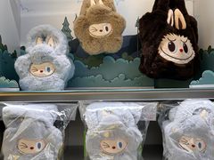 -泡泡玛特POPMART(西单大悦城店)