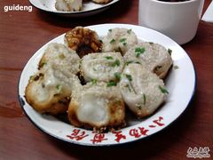 生煎-小杨生煎(黄河路店)