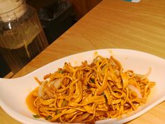 -守柴炉烤鸭(科华中路王府井店)