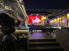 -壹丁咖啡(宽窄巷子店)