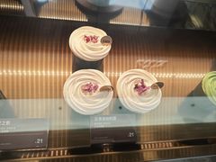 -LAN一见岚·精品蛋糕(琶洲保利店)