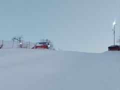-庙香山滑雪场