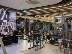 -24/7 FITNESS 健身(罗湖金光华店)