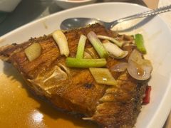 -庄氏祥记家常食府(国瑞建材家居博览中心店)