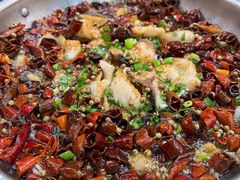-小唐小四川水煮鱼(北三路店)