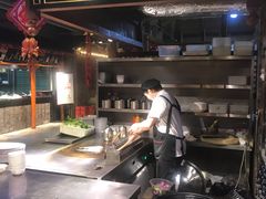 -李氏八大件老菜馆(万宝街店)