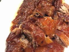 烧鹅-六婶西关小厨(光塔路店)