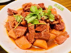 -禾珍珠家常小馆(河南博物院店)