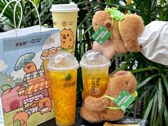 -萃茶师(琅西店)