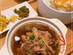 -嘉和一品粥(马家堡店)