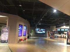 -扬州喜满客国际影城(京华城店)