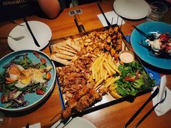 -HELLO MUSAE 拾光缪斯餐厅·纯正希腊风味(苏州中心店)