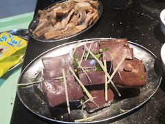 -牛一煲美食(江高店)
