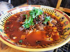 -张记焖窑·十五年专注焖烤(雍和宫店)