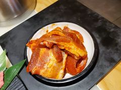 -韩宫宴炭火烤肉(印象城店)