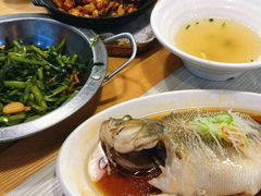 -台北楚楚园馅饼粥(虹桥南丰城店)