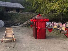 -千年银杏谷文化旅游区