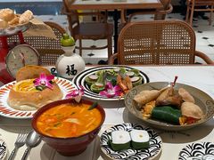 -太食獸泰式茶餐厅(IFS国金中心店)