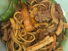 -G+KITCHEN(龙湖狮山天街店)