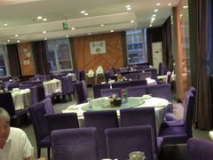 大堂-紫光园(顺义店)