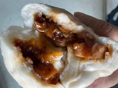 松茸鸡丁-白玉兰食品(汇联商厦店)