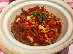 -辣小鲜·南昌大排档(船山路店)