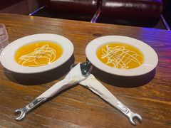 -1886德国汽车餐厅(外滩中央店)