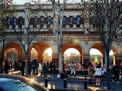 -天津五大道文化旅游区