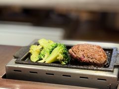 -肉肉大米(德基广场店)