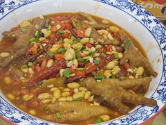 -三只鸟本地特色菜馆(上饶总店)