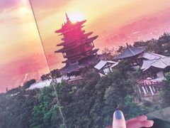 -杭州半山国家森林公园