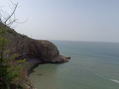 -蓬莱阁景区