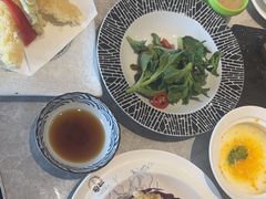-極上萬膳·日料放题(来福士江景店)
