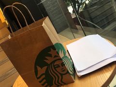 -星巴克(金华义乌颐和店)