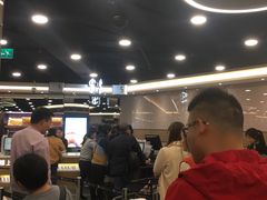 -楼上(新馬路澳門廣場店)