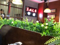 大堂-釜山美食(大润发店)