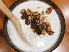 老爷自制酸奶-巴依老爷新疆美食(常营店)