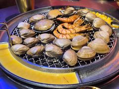 -釜山火炉·海鲜烤肉(紫藤路店)